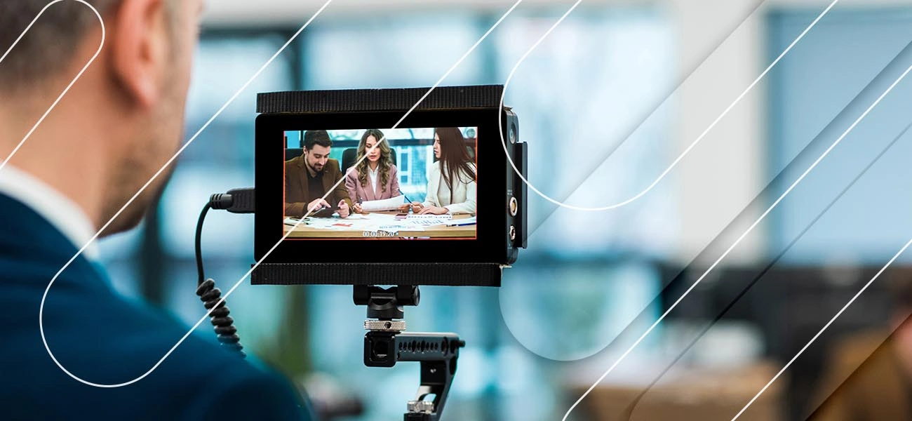 Higher Brand Recognition with Captivating Video Content